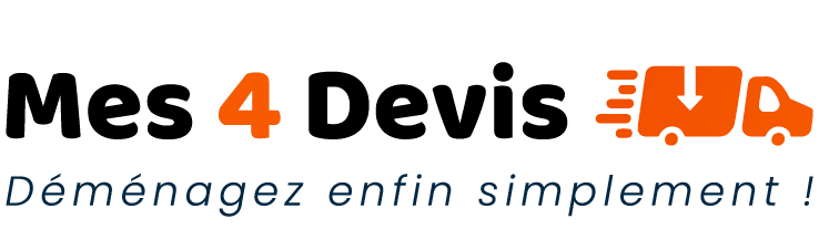 Mes4Devis Logo